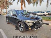 2023 MERCEDES-BENZ MERCEDES-BENZ OTHERS EQB260