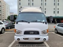 Used 2006 HYUNDAI MIGHTY BP259379 for Sale