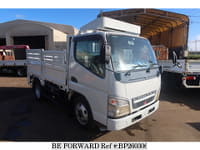 2006 MITSUBISHI CANTER