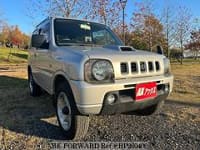 1999 SUZUKI JIMNY XC4WD