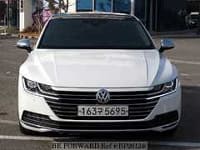 2019 VOLKSWAGEN ARTEON