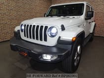 Used 2018 JEEP WRANGLER BP261902 for Sale