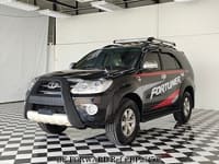 2005 TOYOTA FORTUNER 2.7