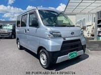 2020 SUBARU SAMBAR