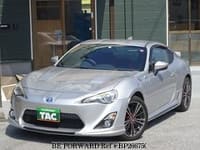 2012 TOYOTA 86 2.0GT