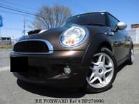 2008 BMW MINI CLUBMAN