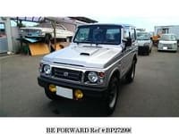 1998 SUZUKI JIMNY XLH/T