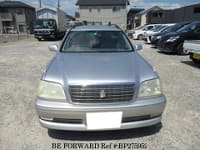 2000 TOYOTA CROWN ESTATE 2.5V