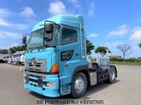 2006 HINO PROFIA TRACTOR