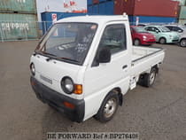 Used 1995 SUZUKI CARRY TRUCK BP276408 for Sale