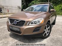 Used 2013 VOLVO XC60 BP280146 for Sale