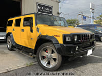 HUMMER H2