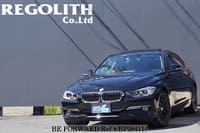 2013 BMW 3 SERIES