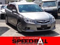 SUBARU Legacy Touring Wagon