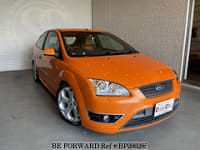 2006 FORD FOCUS ST