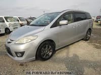 2008 MAZDA PREMACY 2.020CS