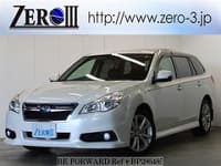 2012 SUBARU LEGACY TOURING WAGON 2.5I4WD