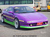 TOYOTA MR2