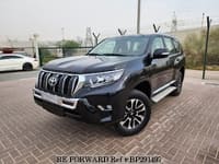 2014 TOYOTA LAND CRUISER PRADO