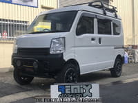 2016 SUZUKI EVERY PA4WD