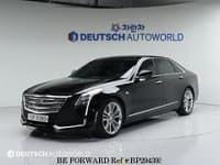 2016 CADILLAC CADILLAC OTHERS