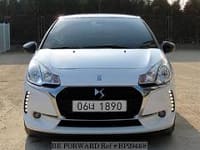 CITROEN DS3