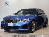 2020 BMW 3 SERIES M340IXDRIVE
