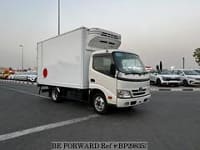 2010 TOYOTA DYNA TRUCK