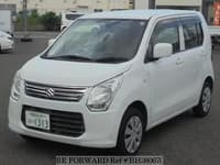 2014 SUZUKI WAGON R