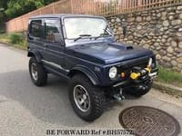 1995 SUZUKI JIMNY