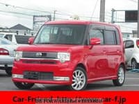 2009 DAIHATSU MOVE CONTE