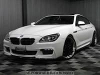 BMW 6 Series