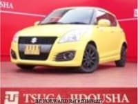 2015 SUZUKI SWIFT