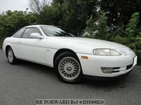 1994 TOYOTA SOARER