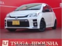 2018 TOYOTA VITZ