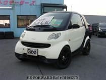 Used 2002 SMART SMART K BH937978 for Sale