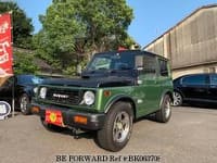 1995 SUZUKI JIMNY