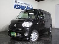 2016 DAIHATSU MOVE CANBUS