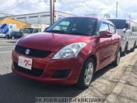 2012 SUZUKI SWIFT