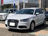 2014 AUDI A1