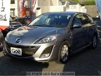 2011 MAZDA AXELA SPORT