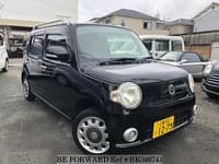 2009 DAIHATSU MIRA COCOA