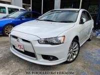 2010 MITSUBISHI GALANT FORTIS