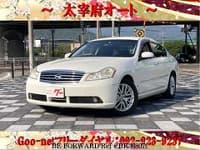 2004 NISSAN FUGA