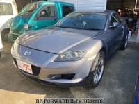 MAZDA RX-8