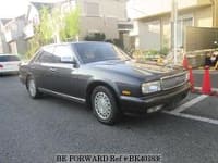 1991 NISSAN CEDRIC SEDAN