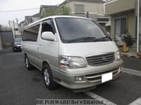 2002 TOYOTA HIACE WAGON