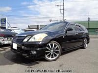 2004 TOYOTA MARK II BLIT