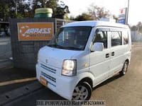 2012 SUZUKI EVERY