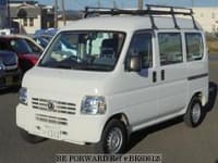 HONDA Acty Van